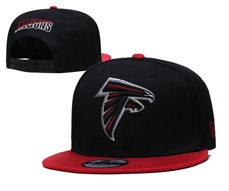 Cheap 2021 NFL Atlanta Falcons 126 TX hat